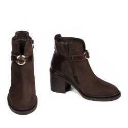Women boots 3400 bufo cafe combined