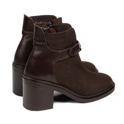 Women boots 3400 bufo cafe combined