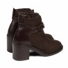 Women boots 3400 bufo cafe combined