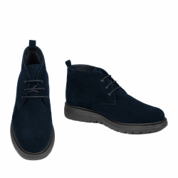 Men boots 4145 bufo indigo