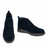 Men boots 4145 bufo indigo