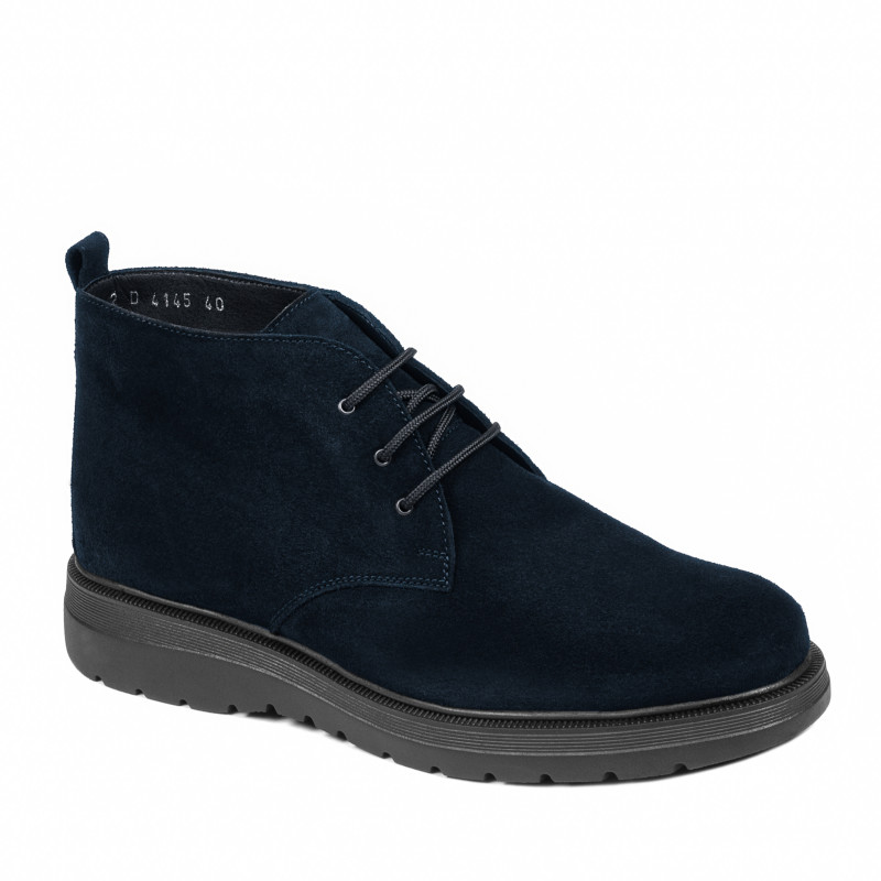 Men boots 4145 bufo indigo