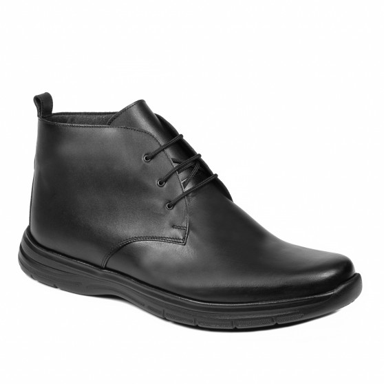 Men boots 4145m black