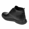 Men boots 4145m black