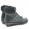 Women boots 3226 black