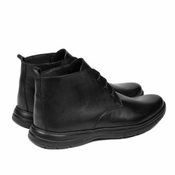 Men boots 4145m black