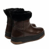 Women boots 3406 biz brown