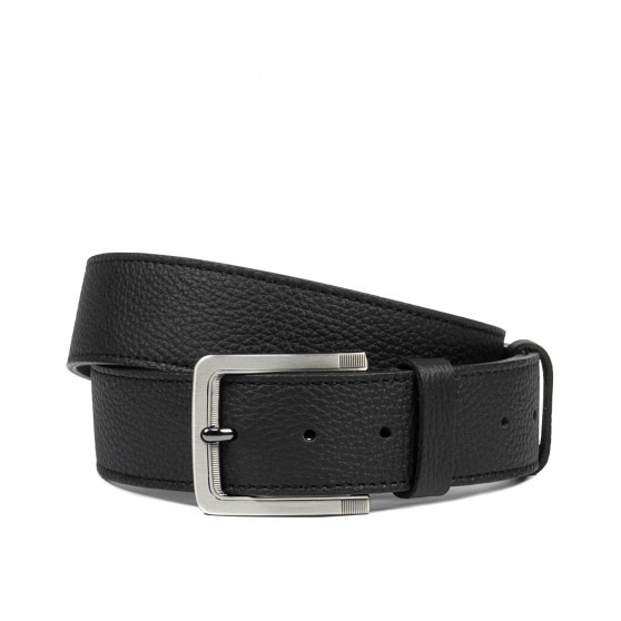 Men belt 34bc biz black