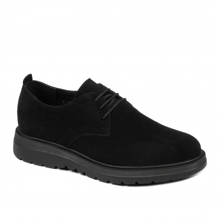 Men casual shoes 984 bufo black
