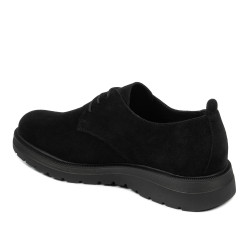 Men casual shoes 984 bufo black