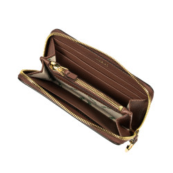 Portofel dama 204g brown