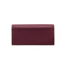 Portofel dama 207g bordo