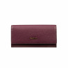 Portofel dama 207g bordo