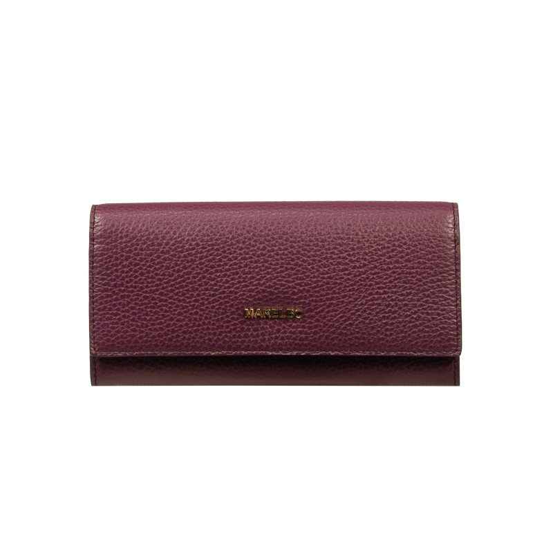 Portofel dama 207g bordo