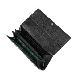 Portofel dama 207g biz black