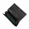 Portofel dama 207g biz black