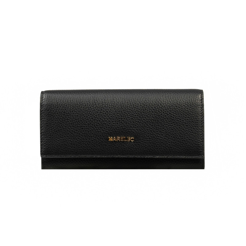 Portofel dama 207g biz black