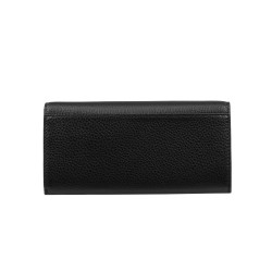 Portofel dama 207g 01 biz black