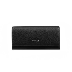 Portofel dama 207g 01 biz black