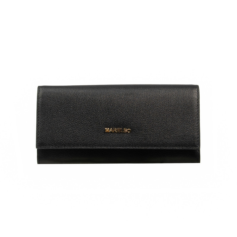 Portofel dama 207g black