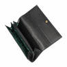 Portofel dama 207g black