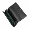 Portofel dama 207g 01 black