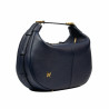 Women hand bag 038g indigo