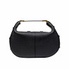 Women hand bag 038g biz black