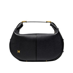Women hand bag 038g biz black
