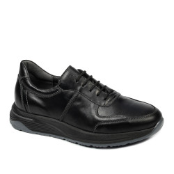 Pantofi casual/sport  barbati 981 black