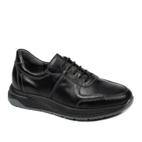 Pantofi casual/sport  barbati 981 black