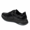 Pantofi casual/sport  barbati 981 black