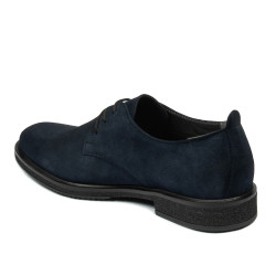 Men casual shoes 984-1 bufo indigo
