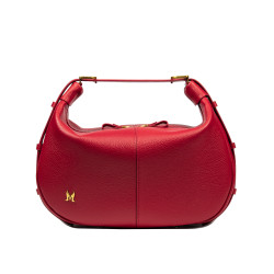 Women hand bag 038g red