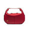 Women hand bag 038g red