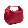 Women hand bag 038g red