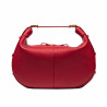 Women hand bag 038g red