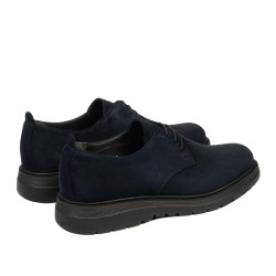 Men casual shoes 984 bufo indigo