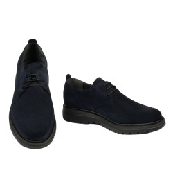Men casual shoes 984 bufo indigo