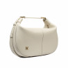 Women hand bag 038g panna