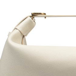 Women hand bag 038g panna