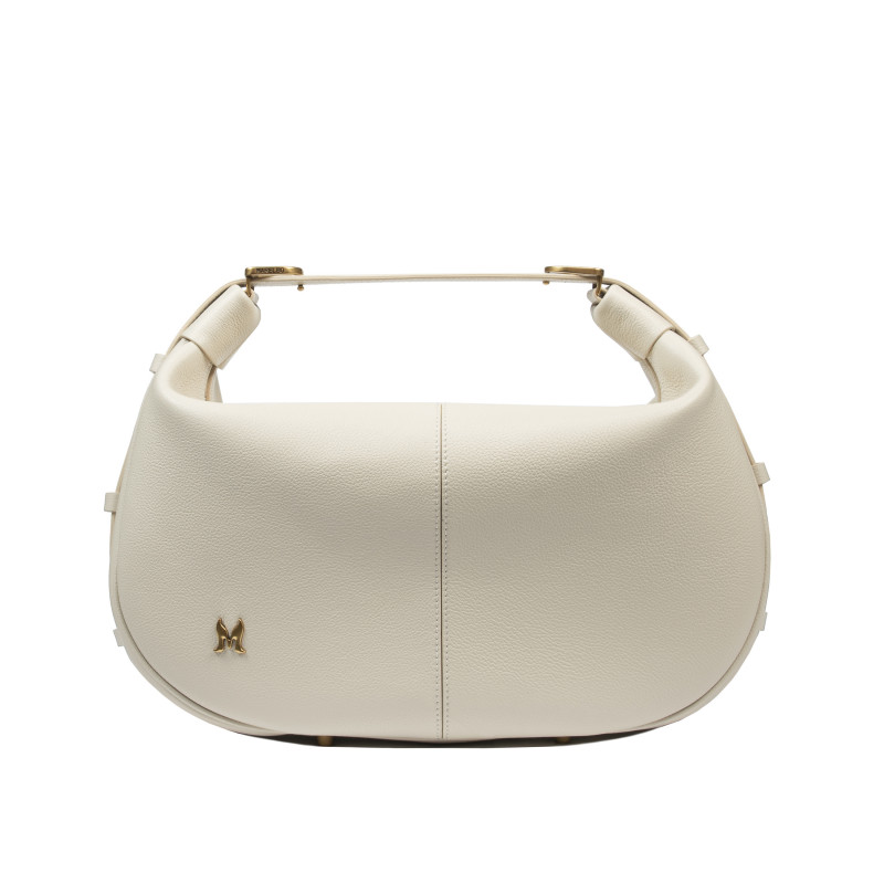 Women hand bag 038g panna