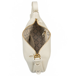 Women hand bag 038g panna