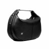 Women hand bag 038g 01 biz black