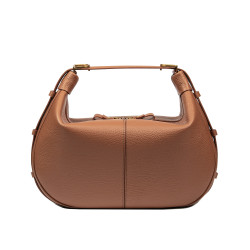 Women hand bag 038g camel