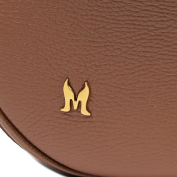 Women hand bag 038g camel