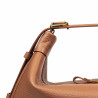 Women hand bag 038g camel