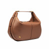 Women hand bag 038g camel