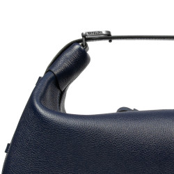 Women hand bag 038g 01 indigo