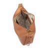 Women hand bag 038g camel